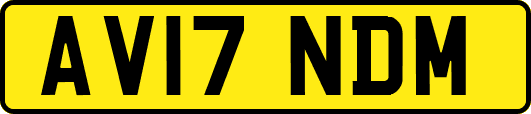 AV17NDM