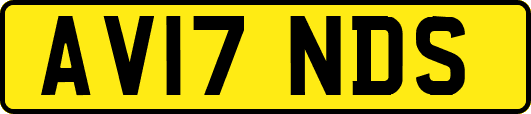 AV17NDS