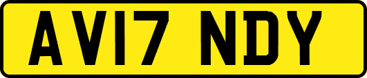 AV17NDY