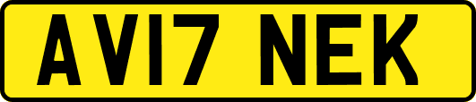 AV17NEK