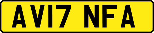 AV17NFA