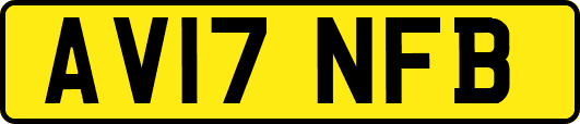 AV17NFB