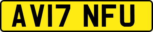AV17NFU