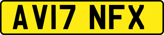 AV17NFX