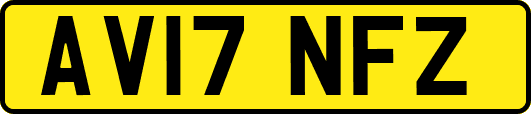 AV17NFZ