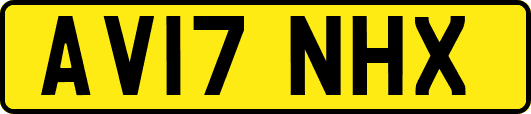 AV17NHX