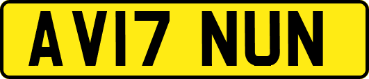 AV17NUN
