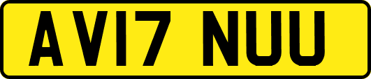 AV17NUU
