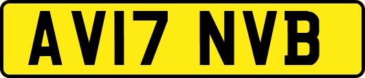 AV17NVB