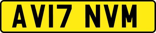 AV17NVM
