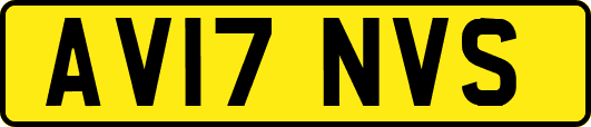 AV17NVS