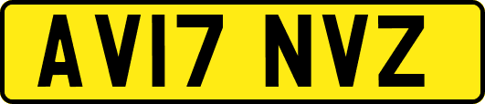 AV17NVZ