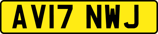 AV17NWJ