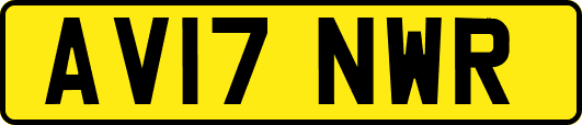 AV17NWR