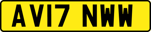 AV17NWW