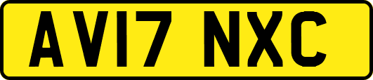 AV17NXC