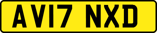 AV17NXD