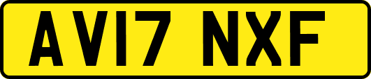 AV17NXF