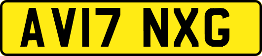 AV17NXG