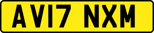 AV17NXM