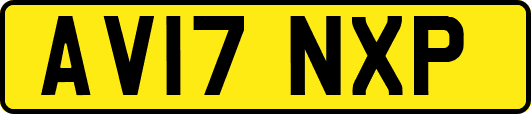 AV17NXP