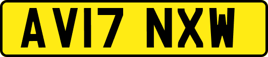 AV17NXW