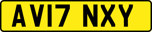 AV17NXY