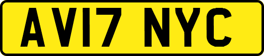 AV17NYC