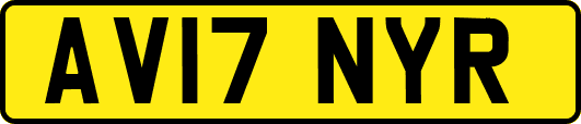 AV17NYR