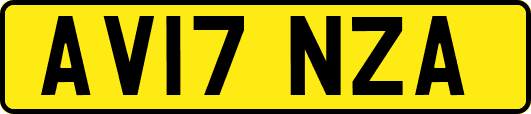 AV17NZA