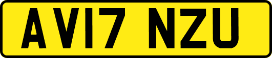 AV17NZU