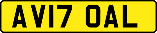 AV17OAL