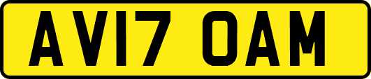 AV17OAM