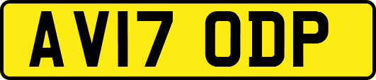 AV17ODP