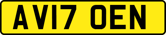 AV17OEN
