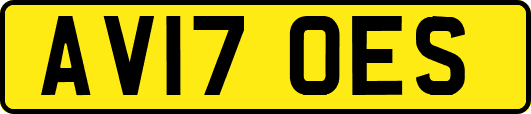 AV17OES