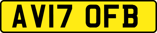 AV17OFB