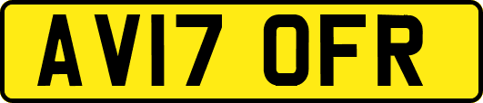 AV17OFR
