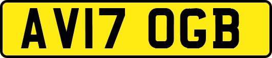 AV17OGB