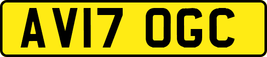 AV17OGC