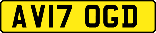 AV17OGD