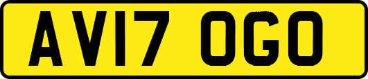 AV17OGO