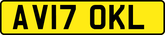 AV17OKL