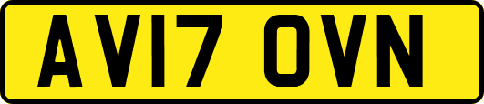AV17OVN