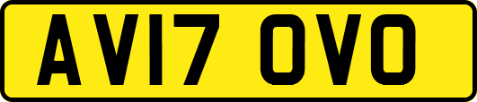 AV17OVO