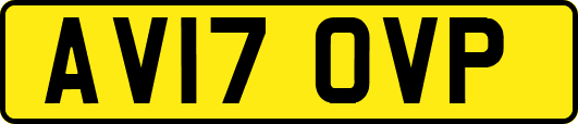 AV17OVP