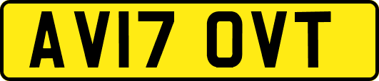 AV17OVT