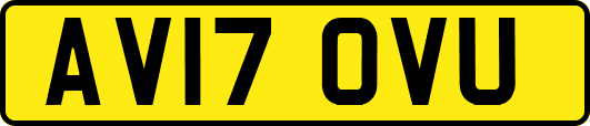 AV17OVU
