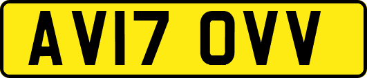 AV17OVV