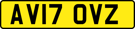 AV17OVZ